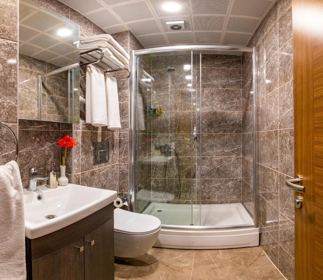 Hotel Dizayn 5*