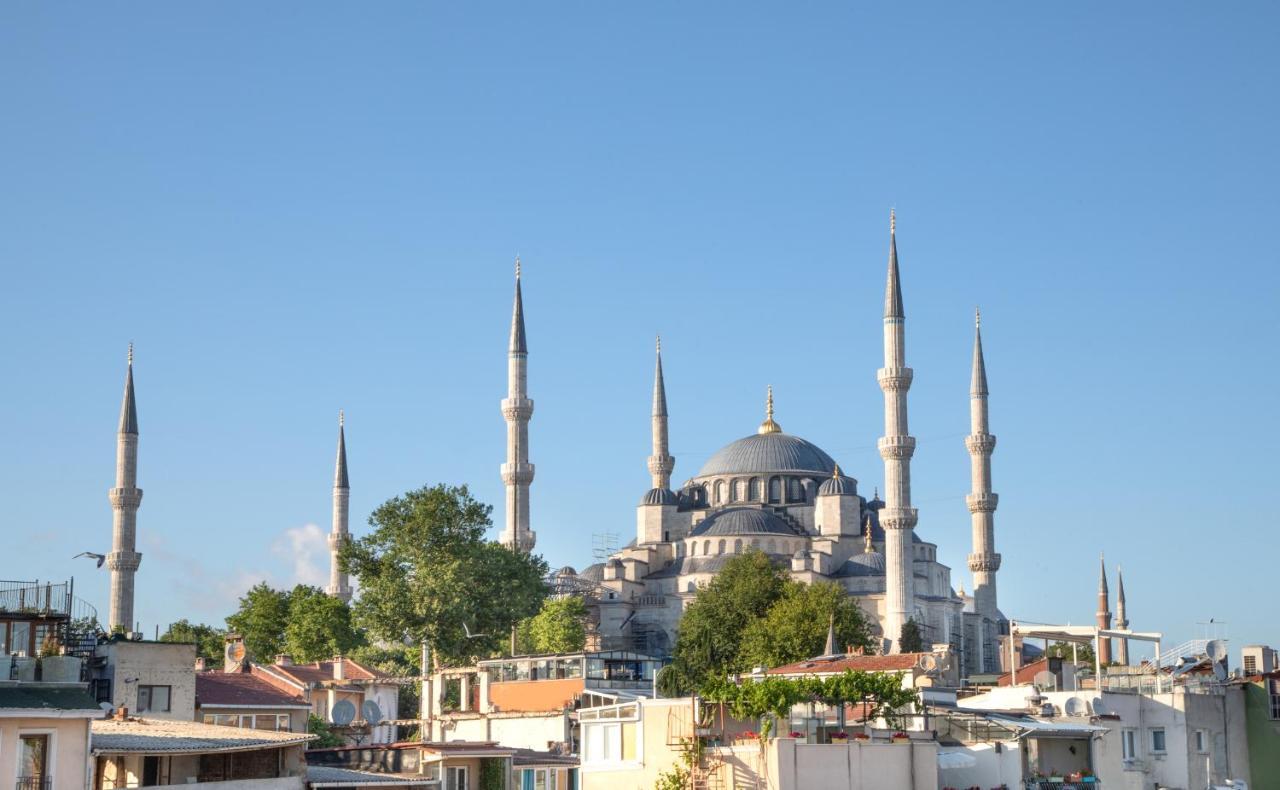 Hotel Mula Istanbul