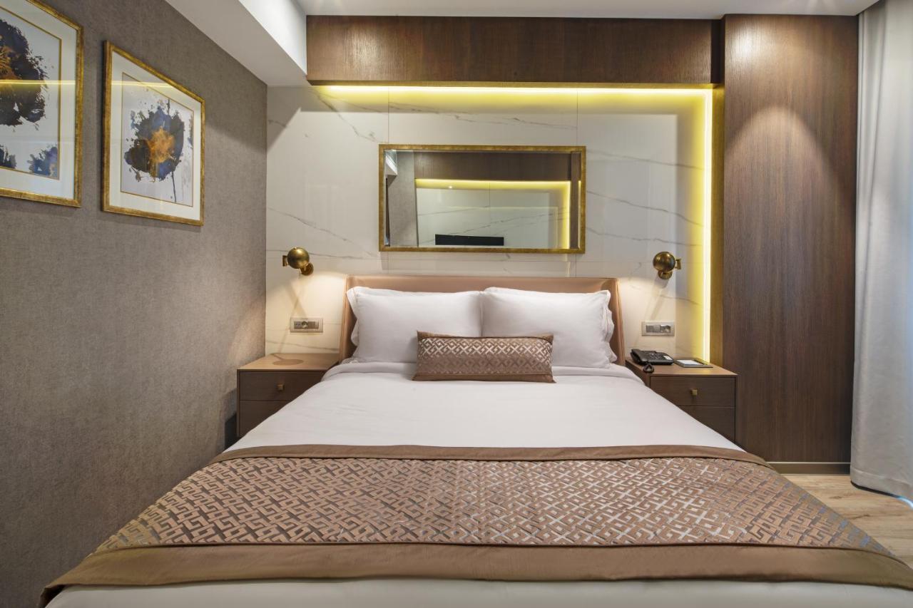 Hotel Mula 5*