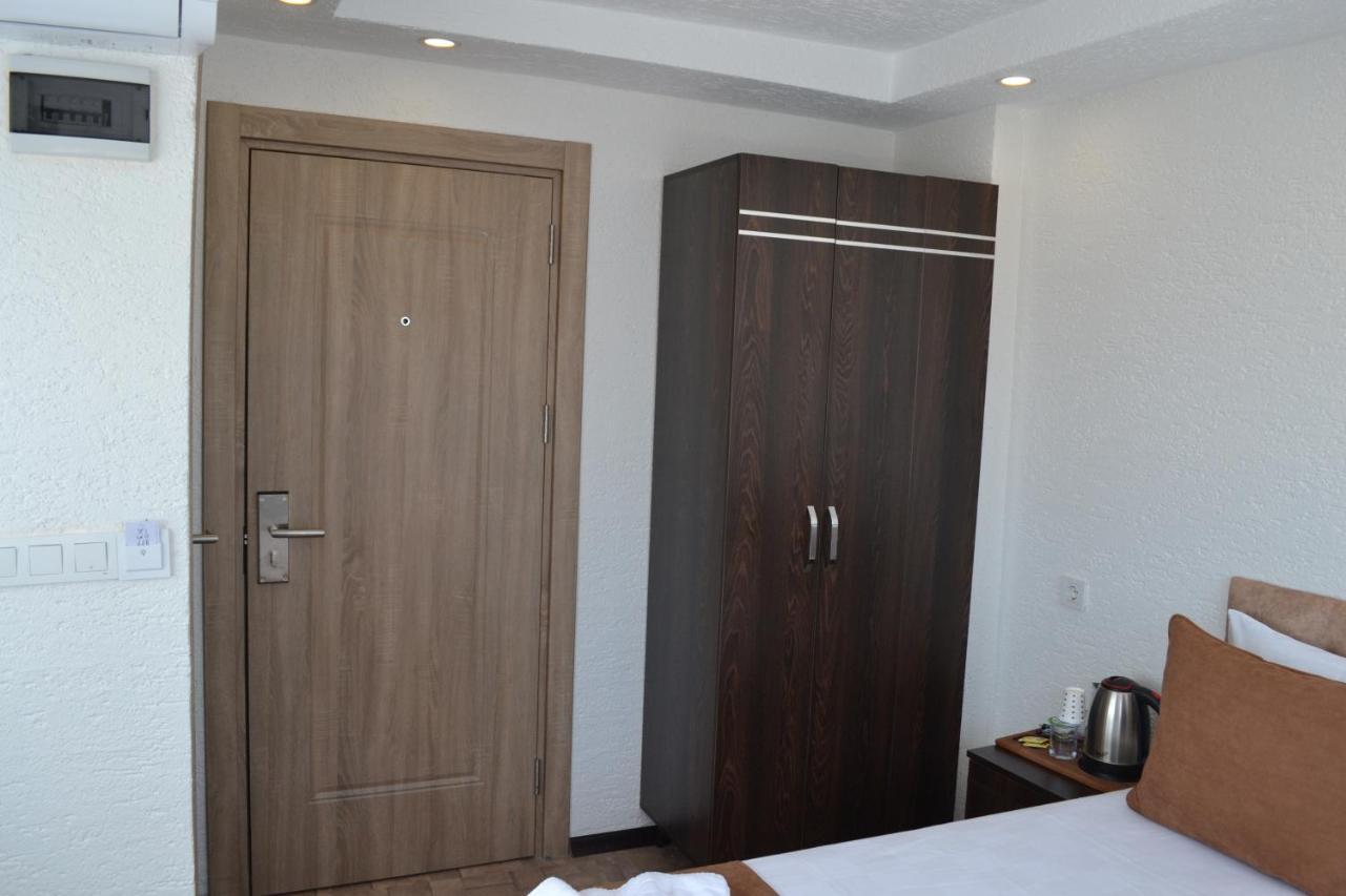 Global 2022 Otel İstanbul
