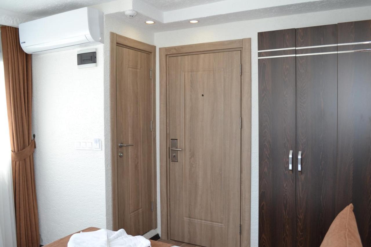 Global 2022 Otel İstanbul