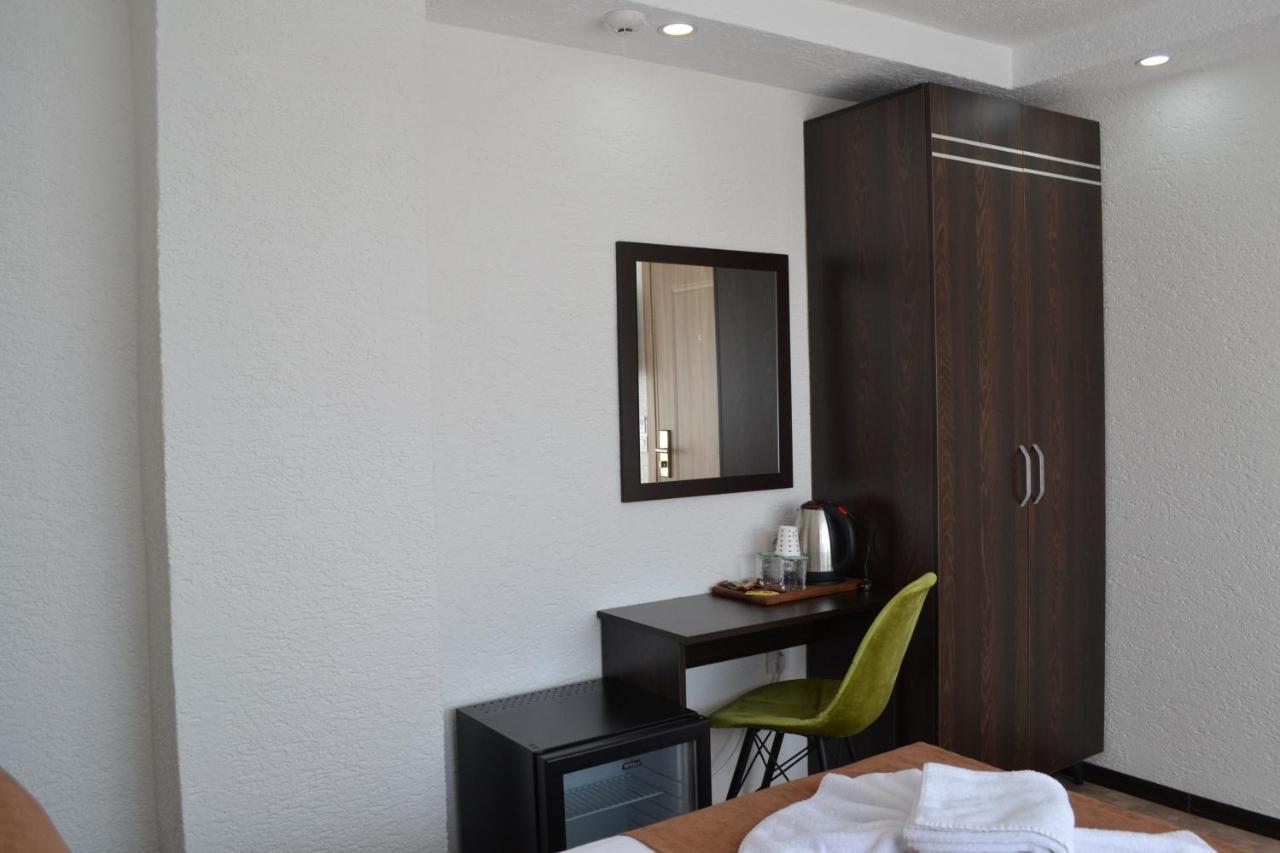Otel Global 2022 İstanbul