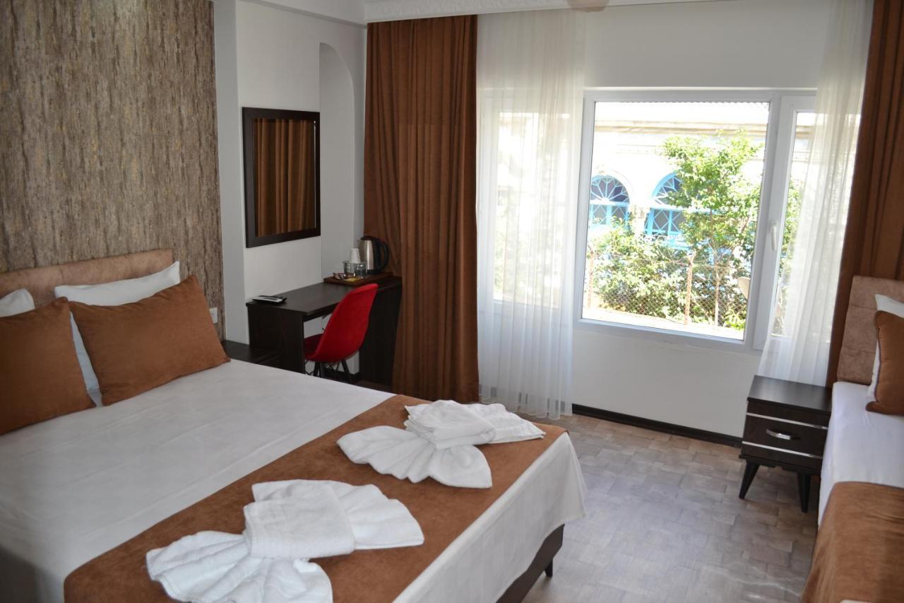 Global 2022 Otel