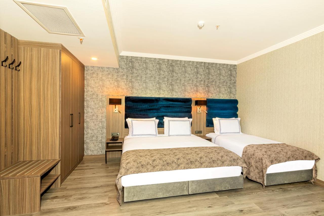 Demiray Otel