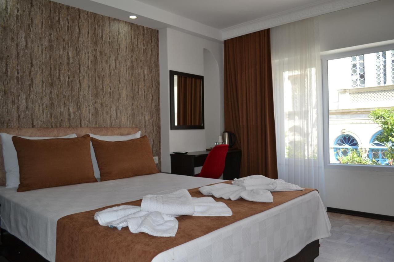 Otel Global 2022 İstanbul