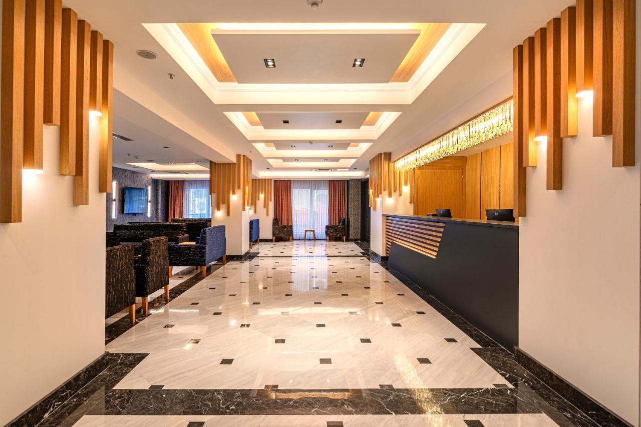 Otel Demiray İstanbul