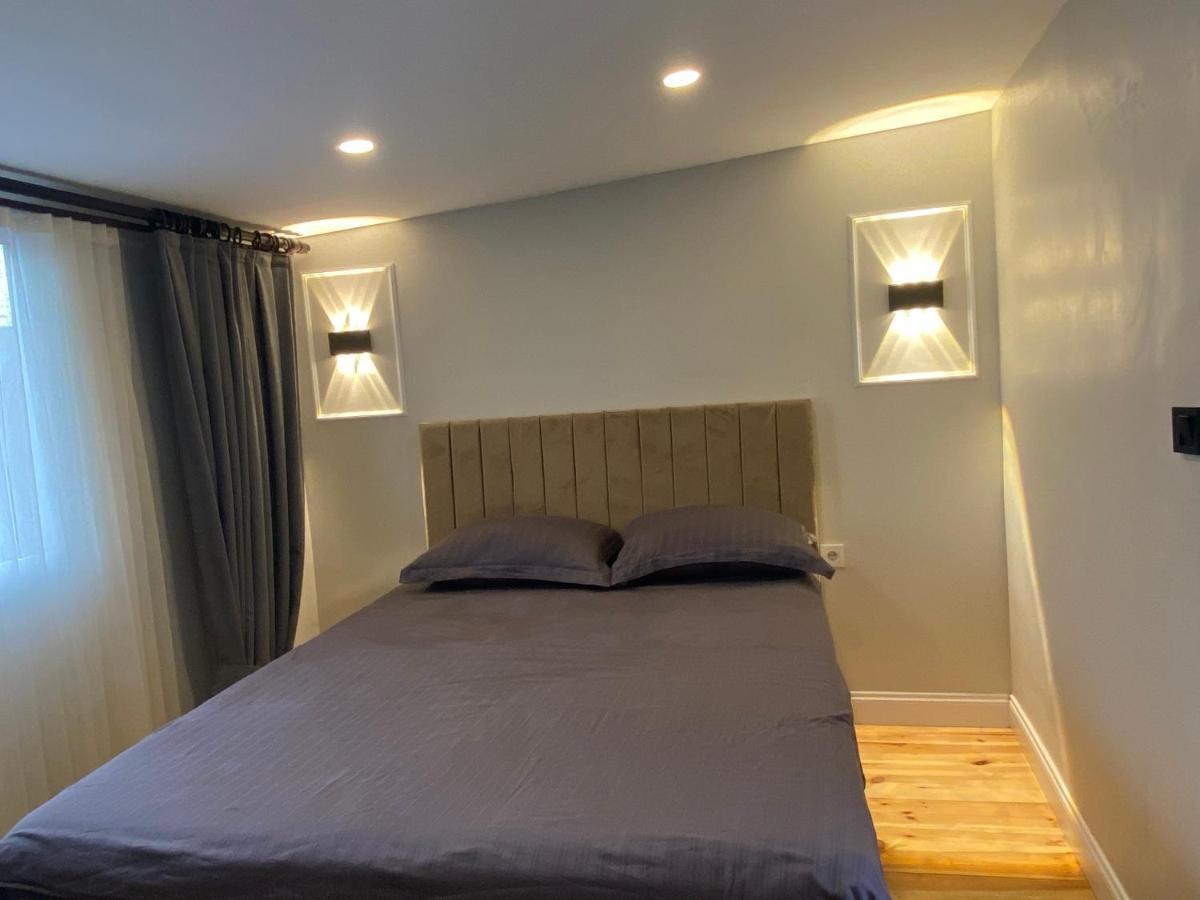 Bed & Breakfast Moon Taksim *