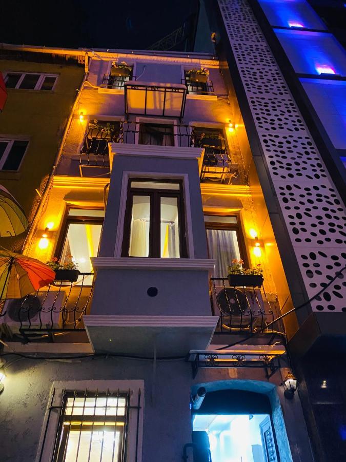 Moon Taksim * Istanbul