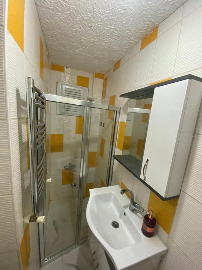Moon Taksim Bed & Breakfast Istanbul