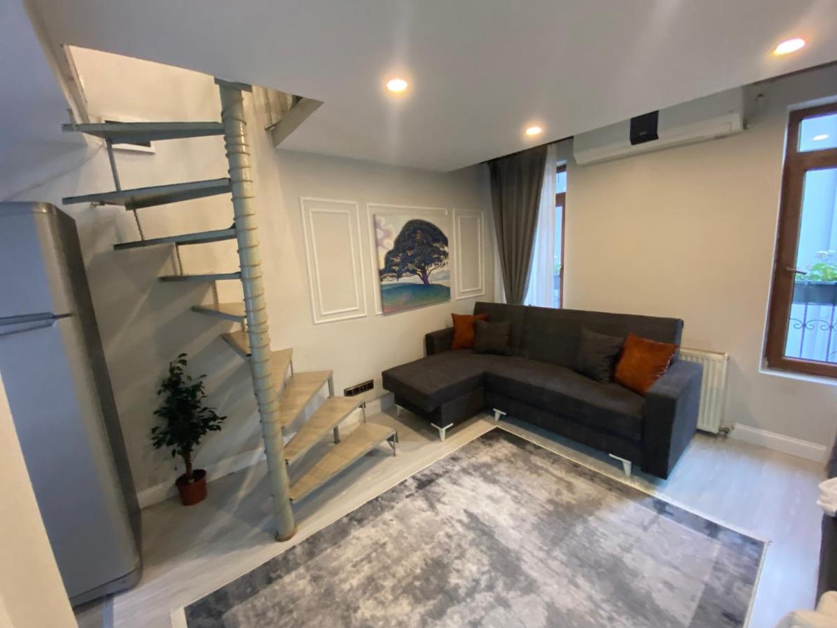 Bed & Breakfast Moon Taksim *