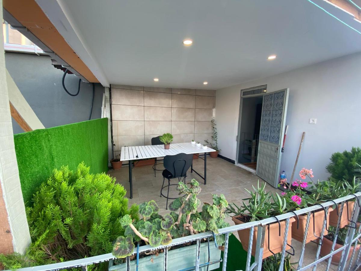 Bed & Breakfast Moon Taksim