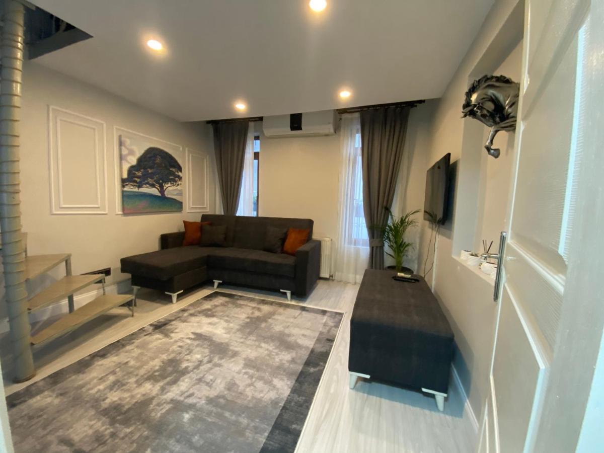 Moon Taksim Bed & Breakfast *