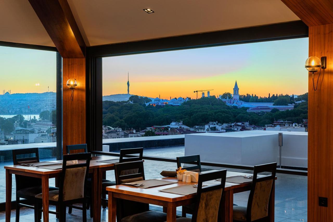Demiray 5* İstanbul
