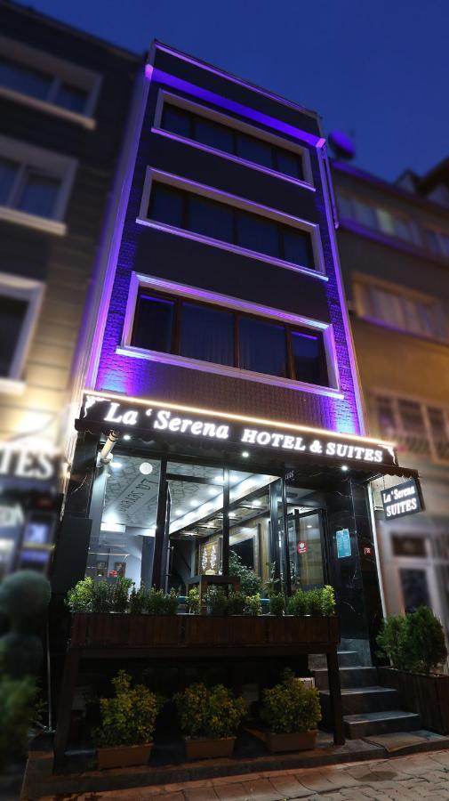 La Serena & Aparthotel Istanbul