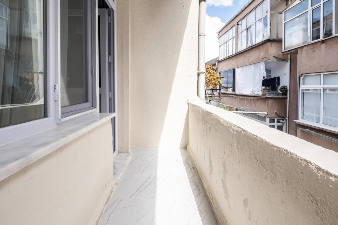 Apartamento Superb Flat *