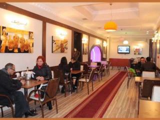 Hotel Grand Palmiye