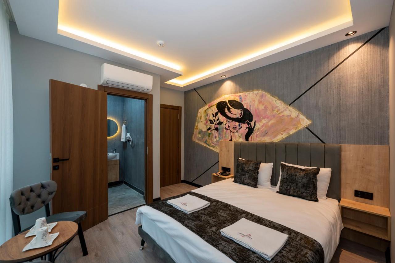 Comfort Point Hotel