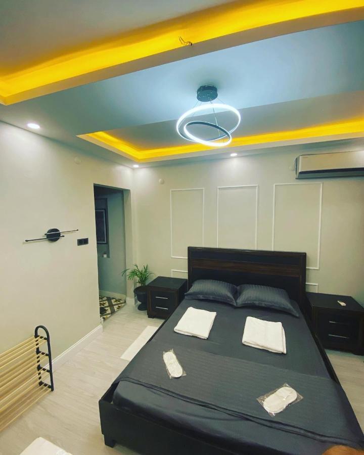 Bed & Breakfast Moon Taksim *