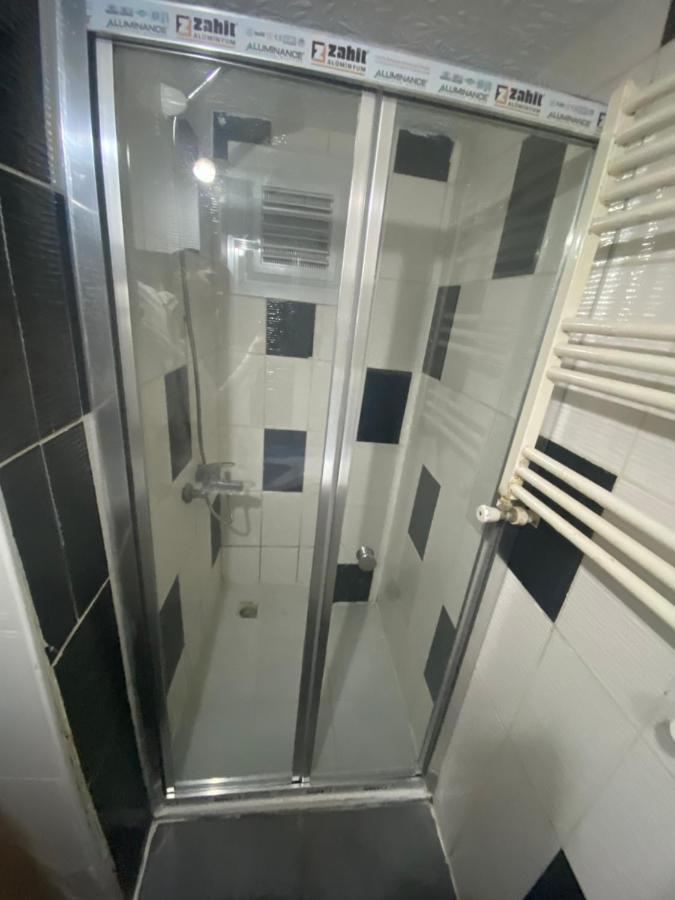 Bed & Breakfast Moon Taksim Istanbul