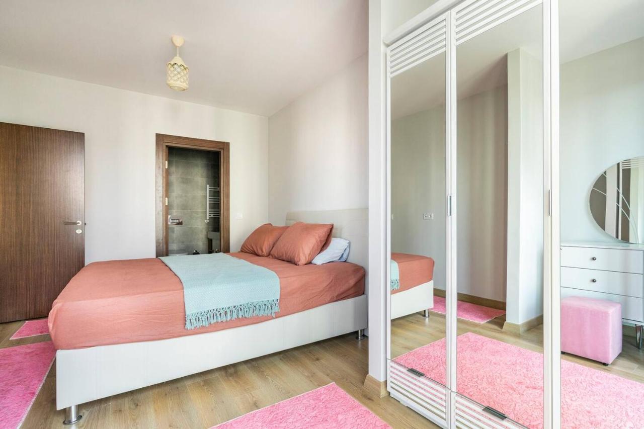 Apartment Basaksehir Turkey Istanbul
