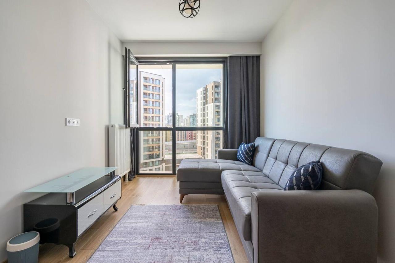 Basaksehir Turkey Apartment Istanbul