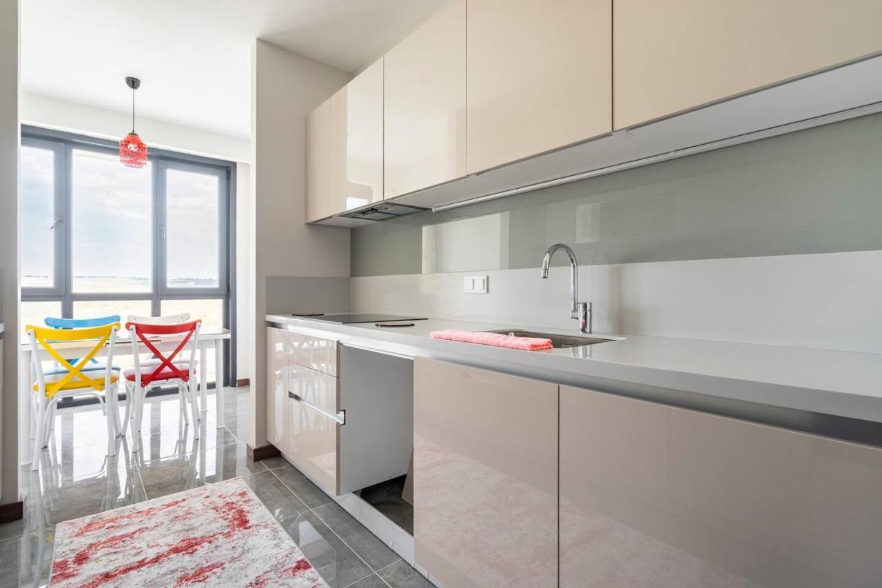 Basaksehir Turkey Apartment *