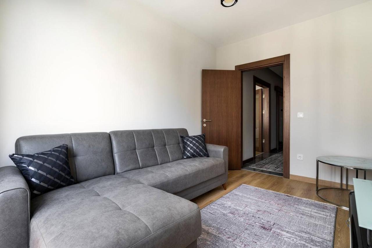 Apartment Basaksehir Turkey