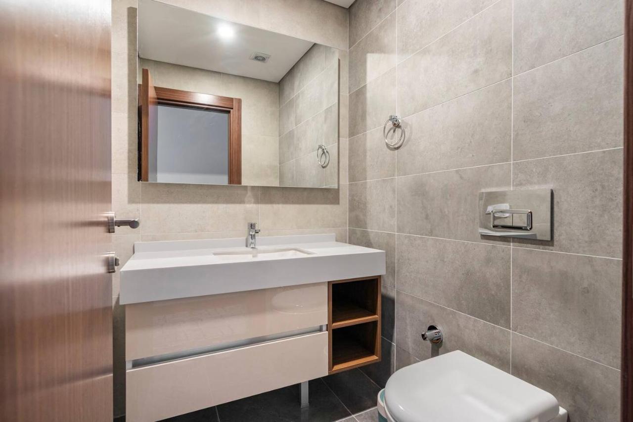 Basaksehir Turkey Apartment *