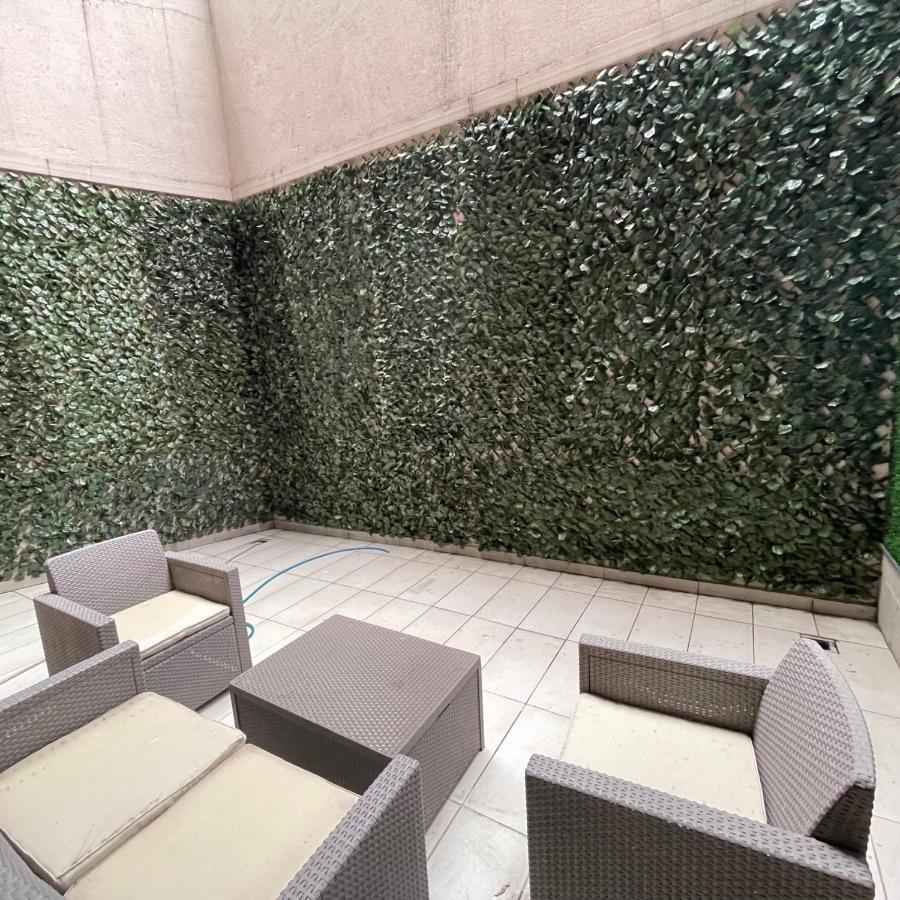 Taksim Elysium Apart Otel İstanbul
