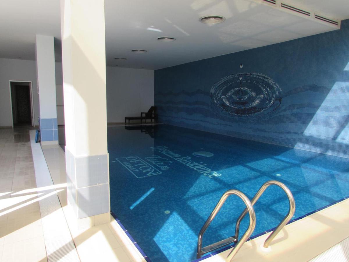 Apart Otel Taksim Elysium İstanbul