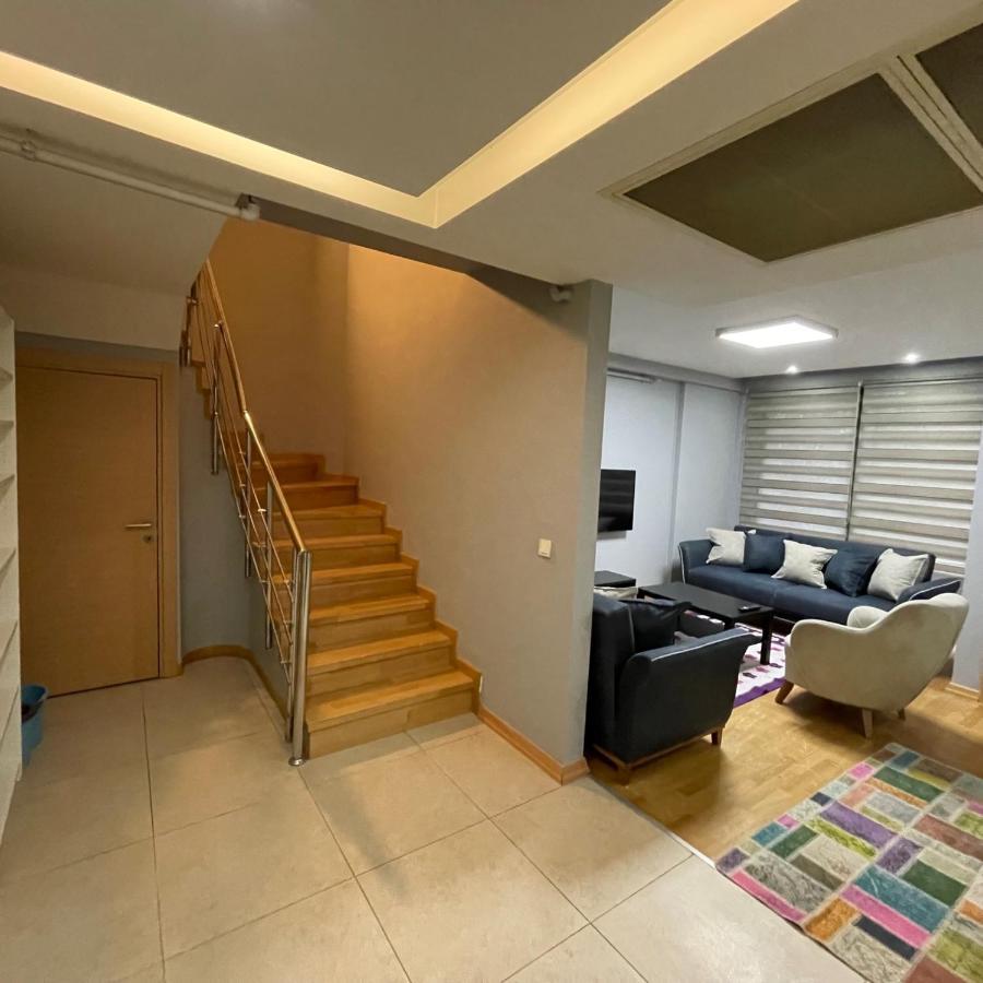 Taksim Elysium Apart Otel