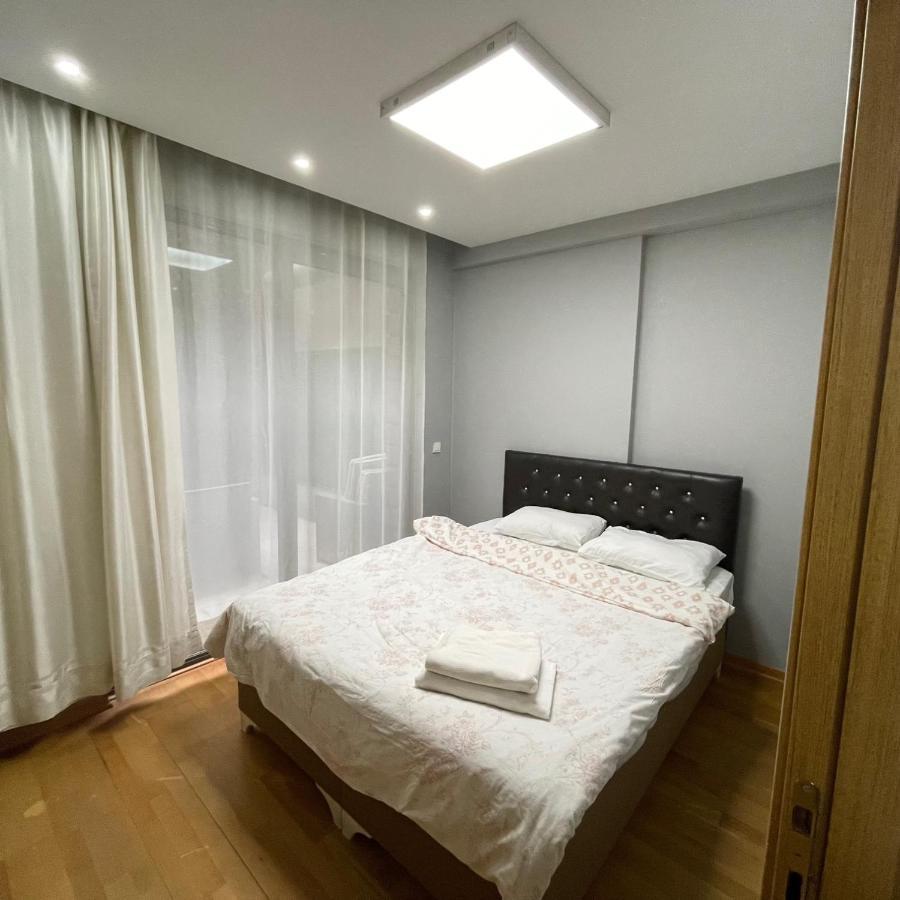 Apart Otel Taksim Elysium İstanbul