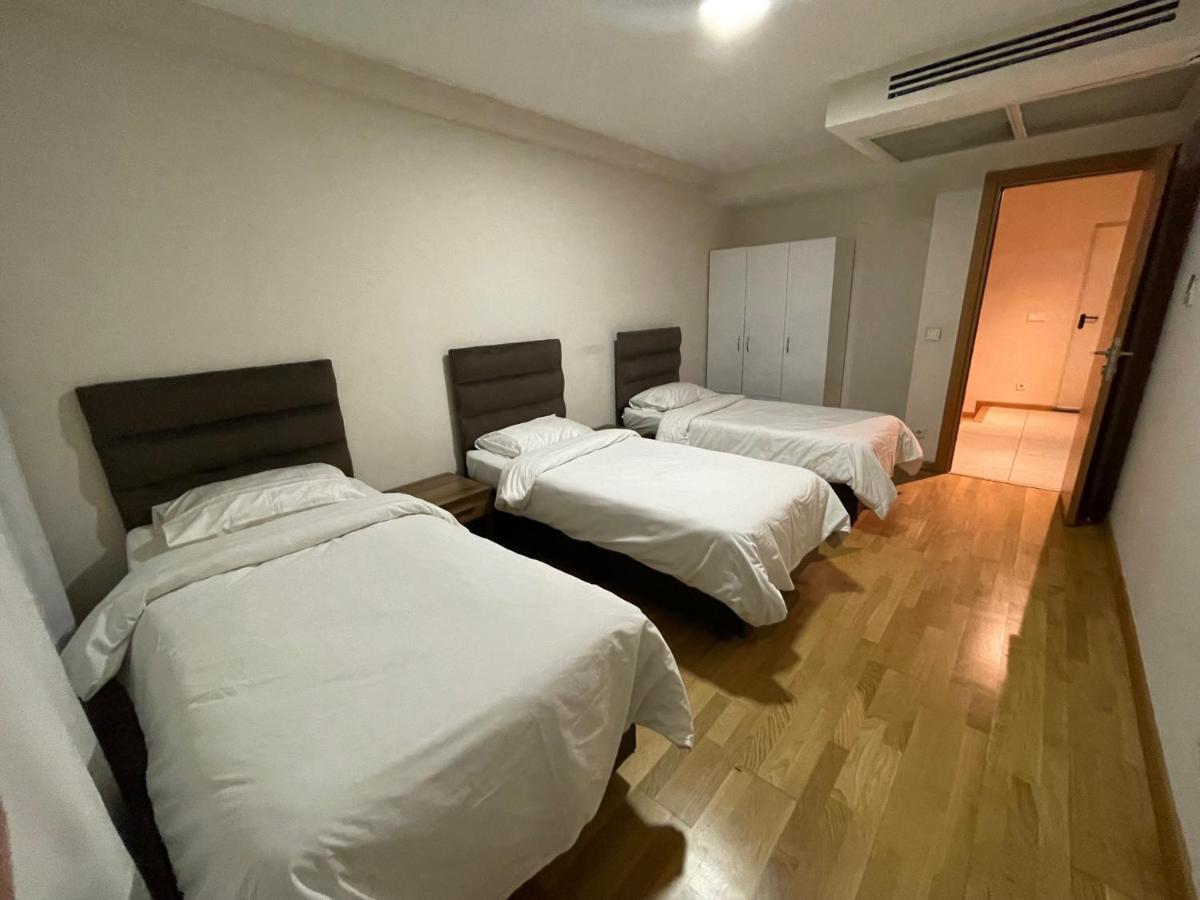 Taksim Elysium Apart Otel *