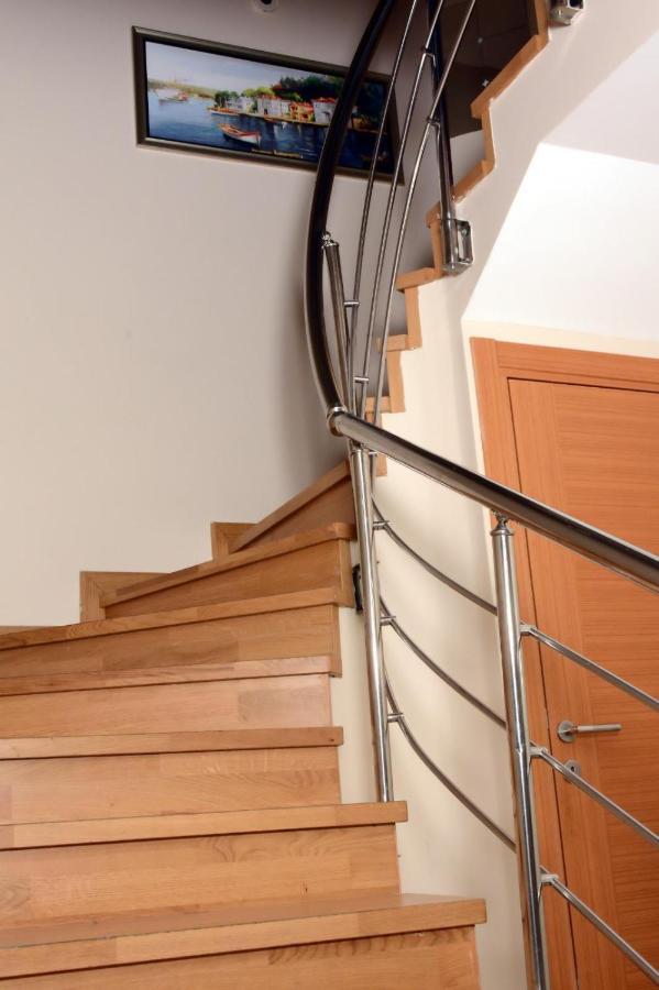 Taksim Elysium Apart Otel İstanbul