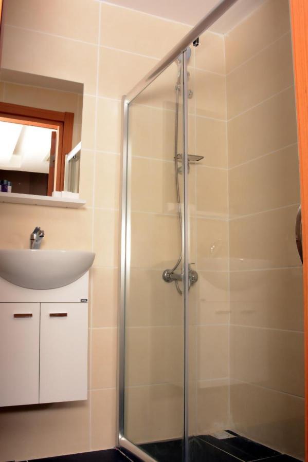 Taksim Elysium Apart Otel *