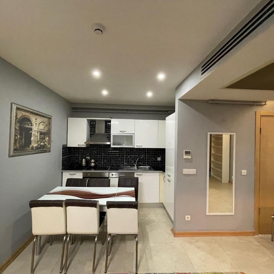 Apart Otel Taksim Elysium