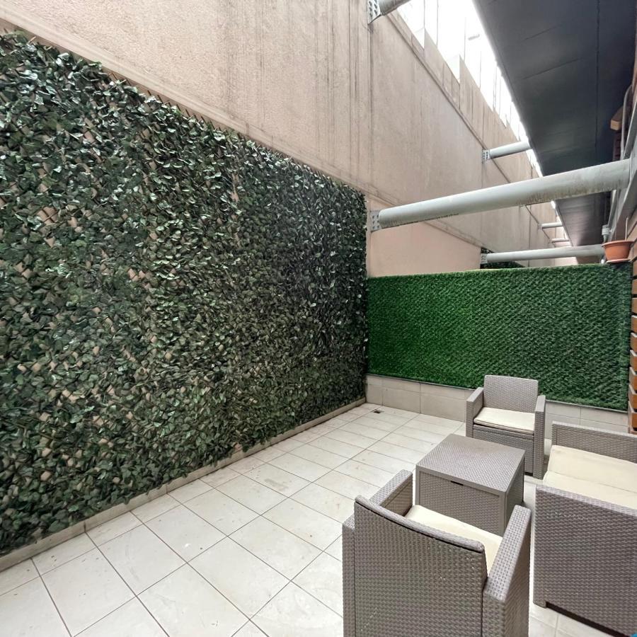 Taksim Elysium Apart Otel