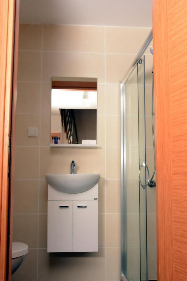 Apart Otel Taksim Elysium