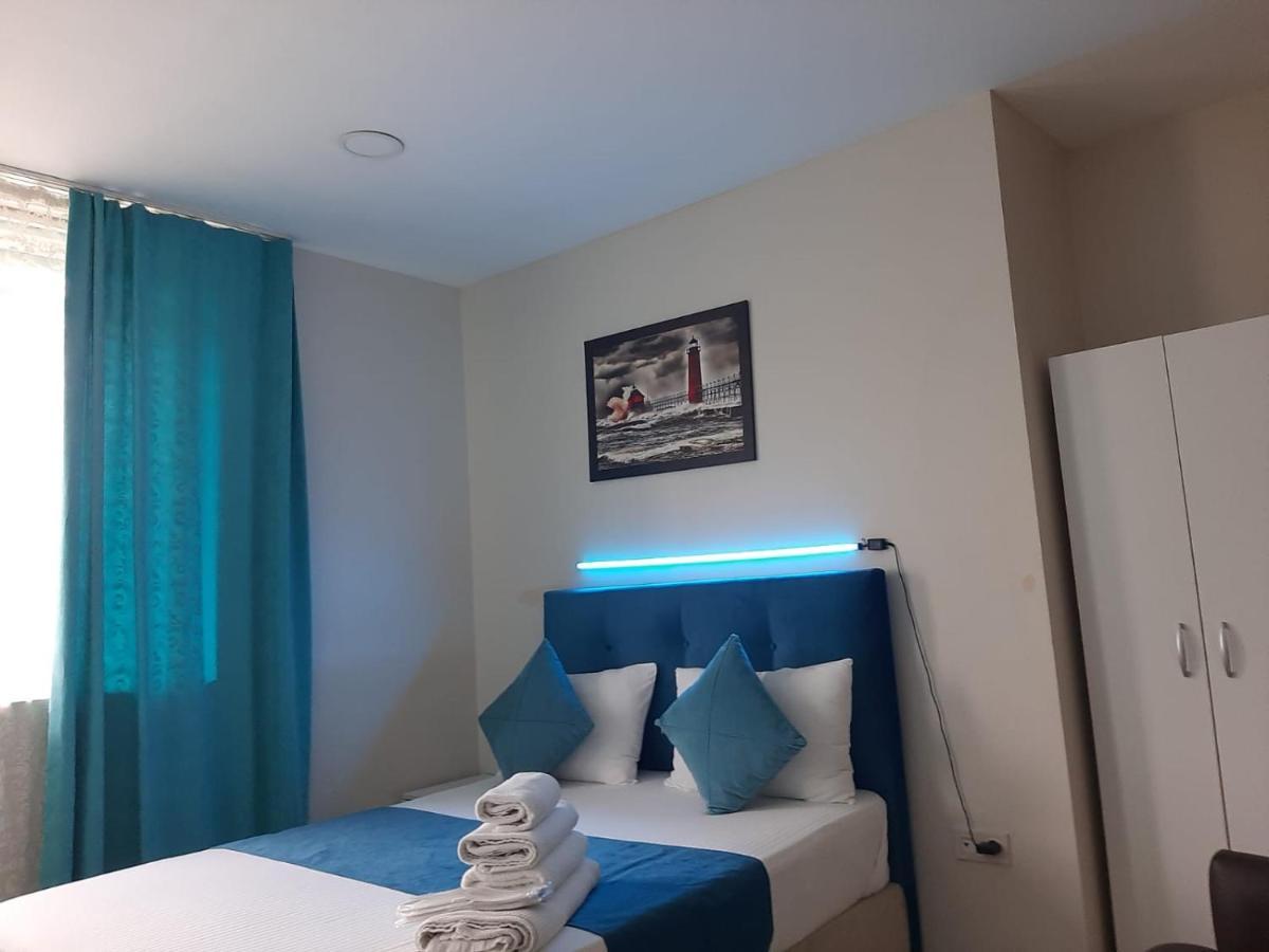 Aparthotel 216 Turkuaz 2*