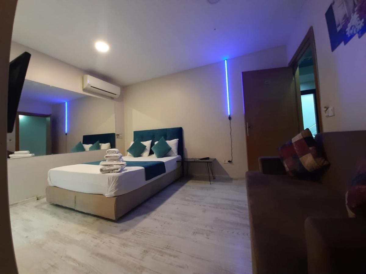 Aparthotel 216 Turkuaz Istanbul
