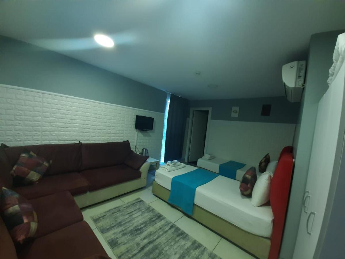 216 Turkuaz 2* Istanbul