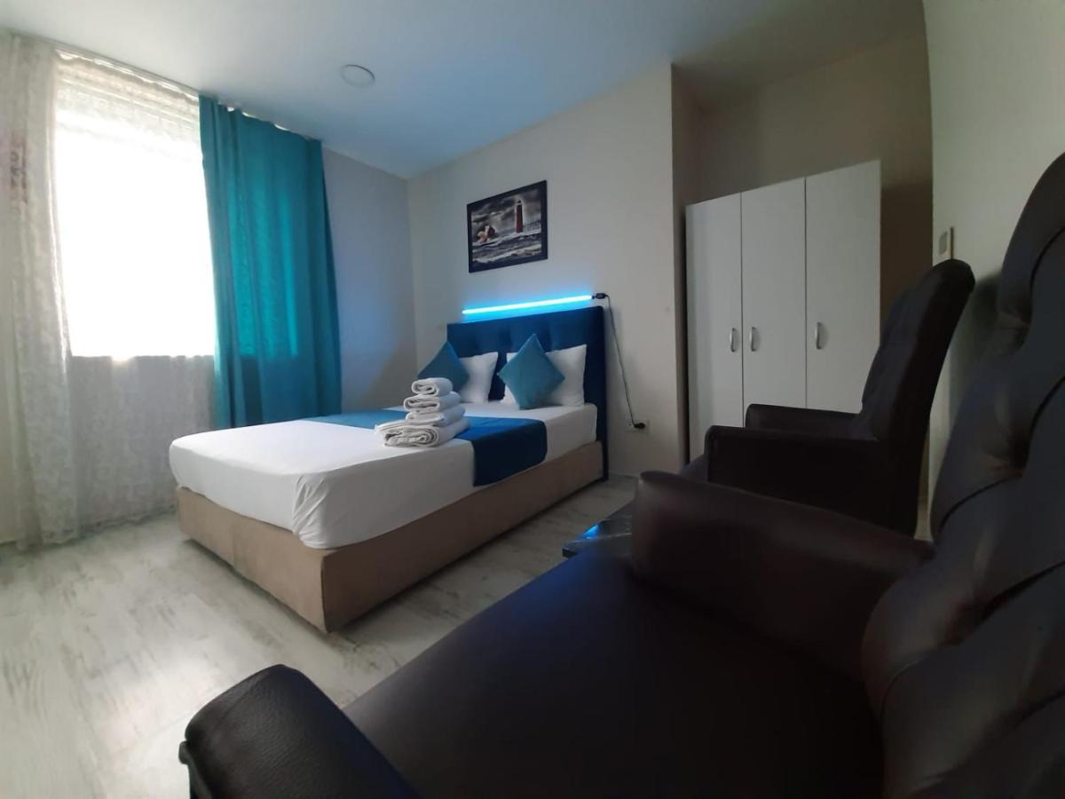 Aparthotel 216 Turkuaz