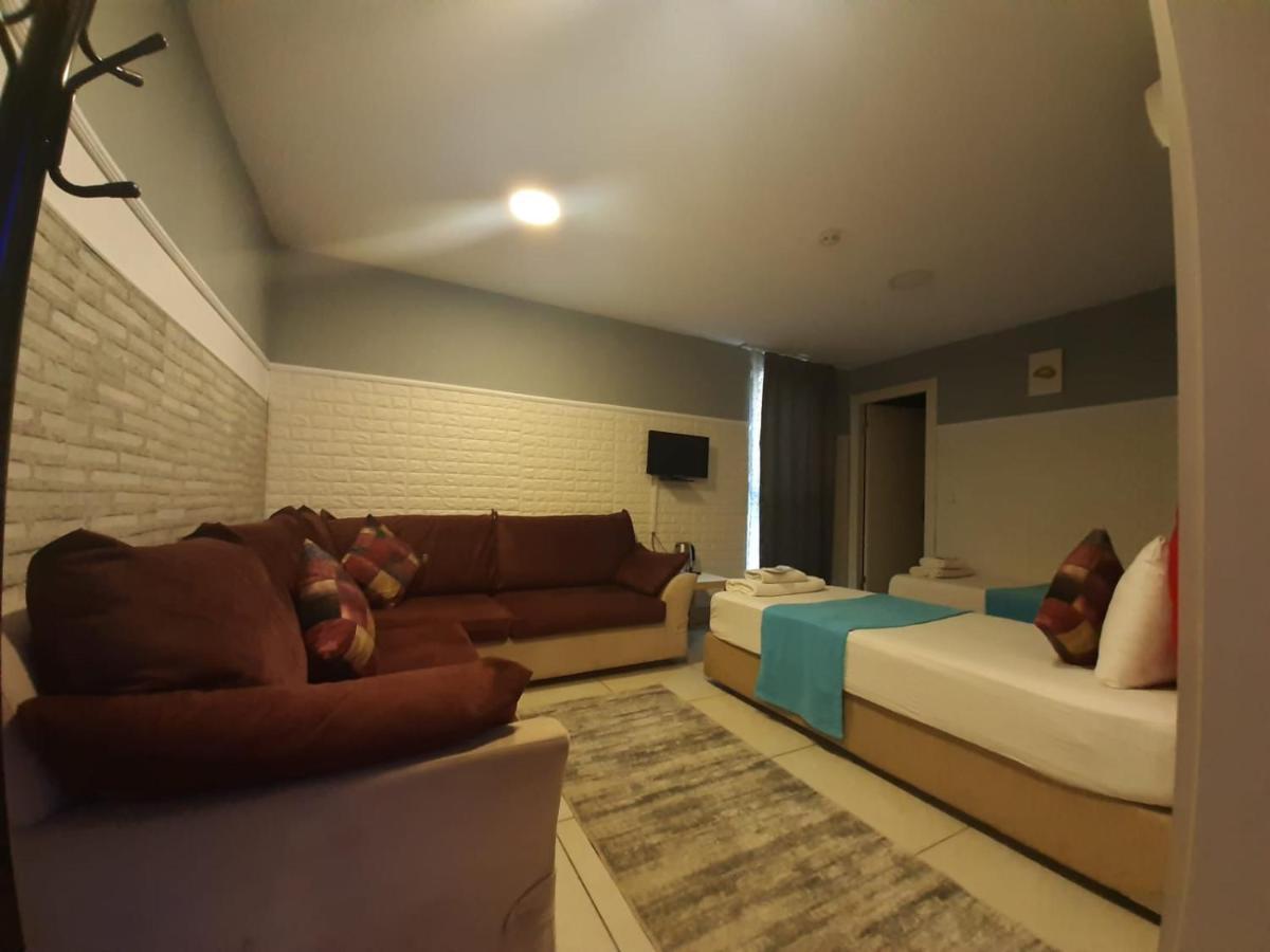 Aparthotel 216 Turkuaz Istanbul