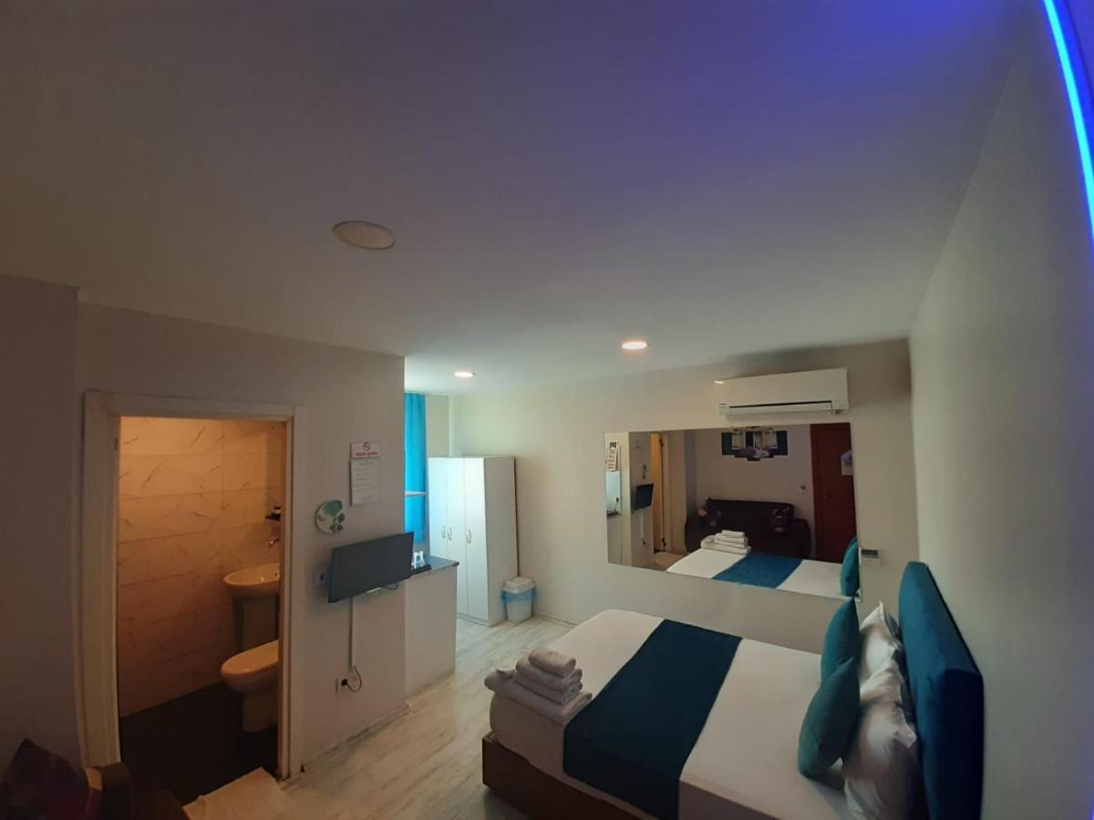 Aparthotel 216 Turkuaz
