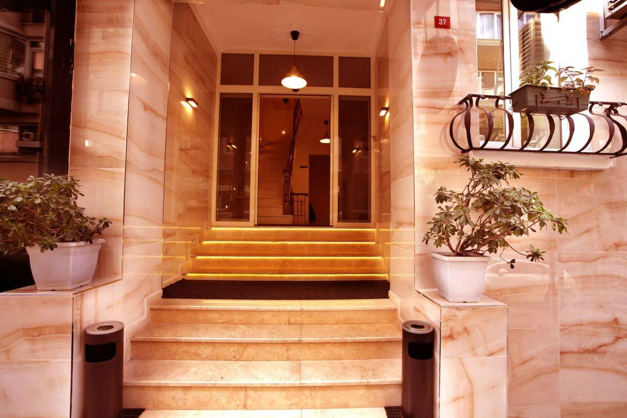 Sisli Mls Hotel Istanbul