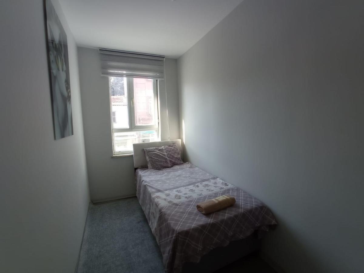 Apartment Kulis Ottoman Family