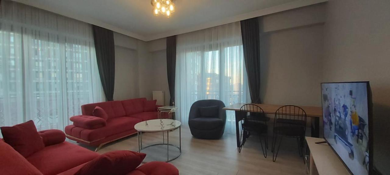 Ganigar Alibeykoey Apartment Istanbul