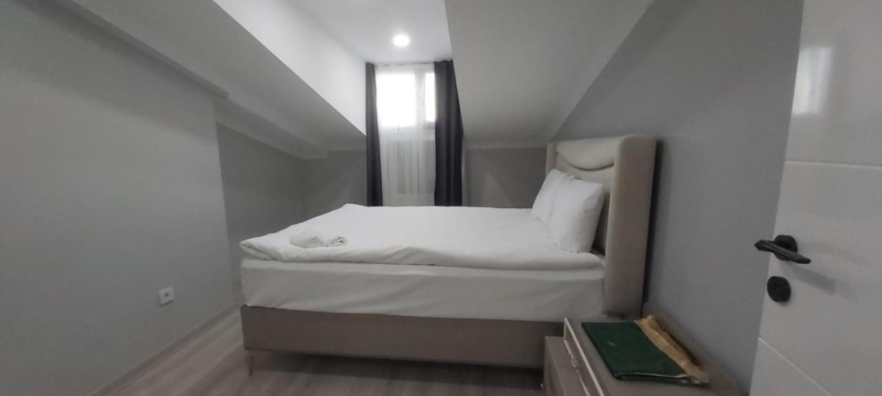 Ganigar Alibeykoey Apartment Istanbul