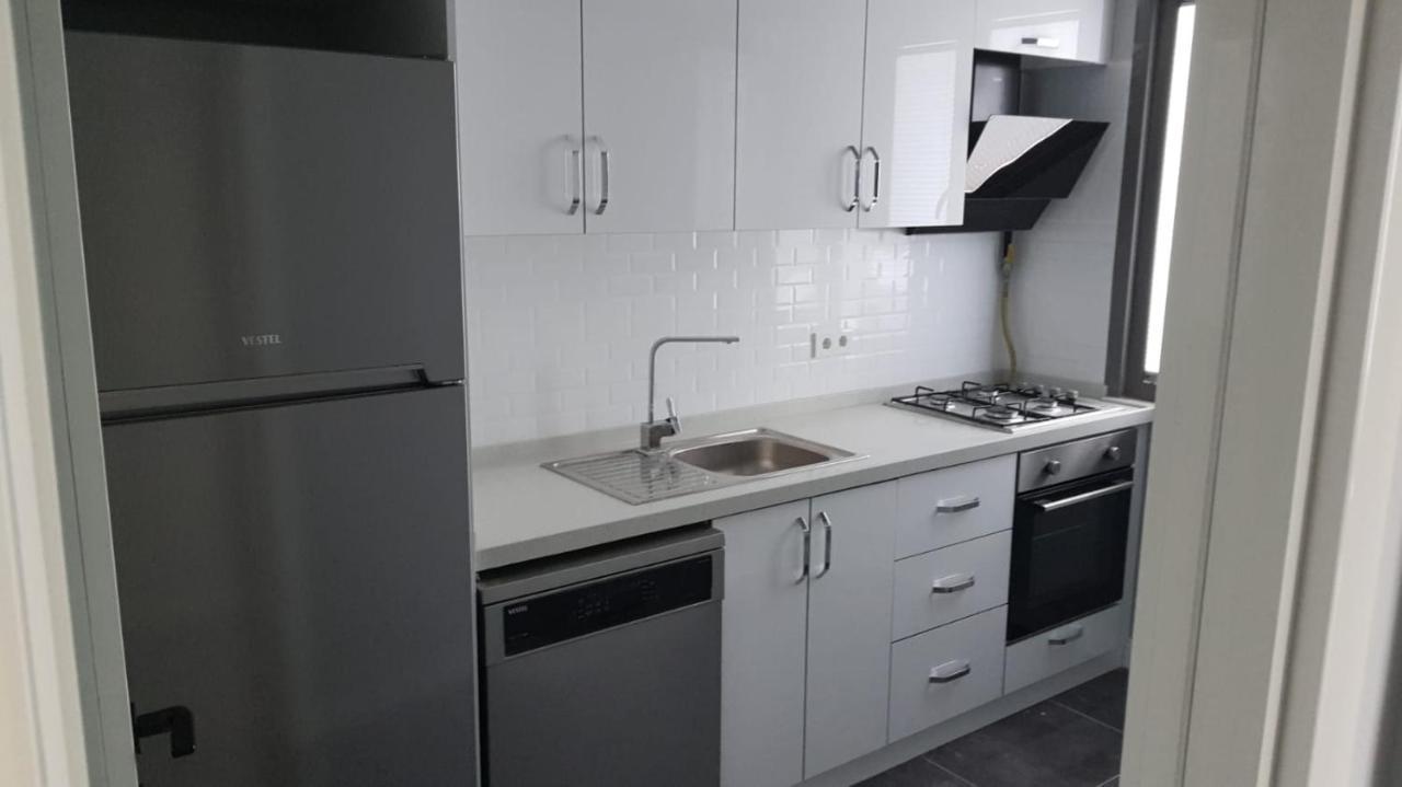 Ganigar Alibeykoey Apartment Istanbul