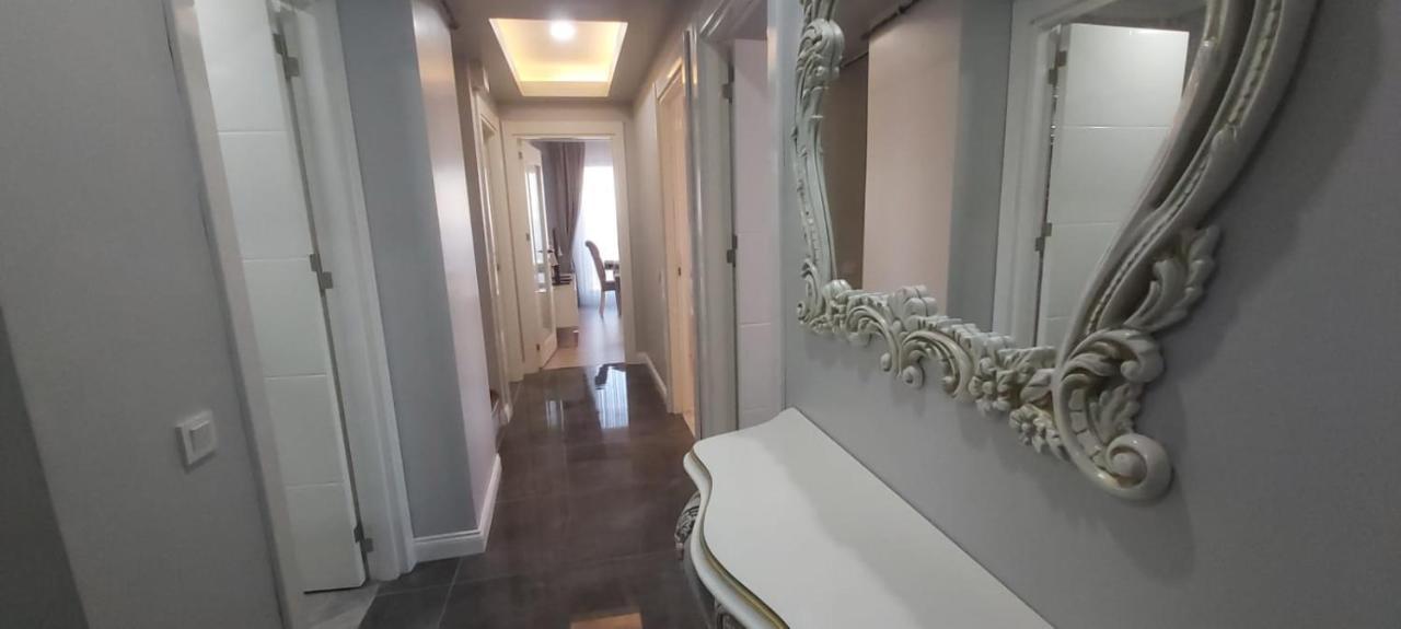 Apartment Ganigar Alibeykoey